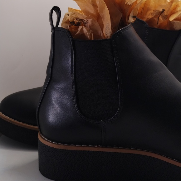 H&M DIVIDED BOOTIES - Picture 3 of 7